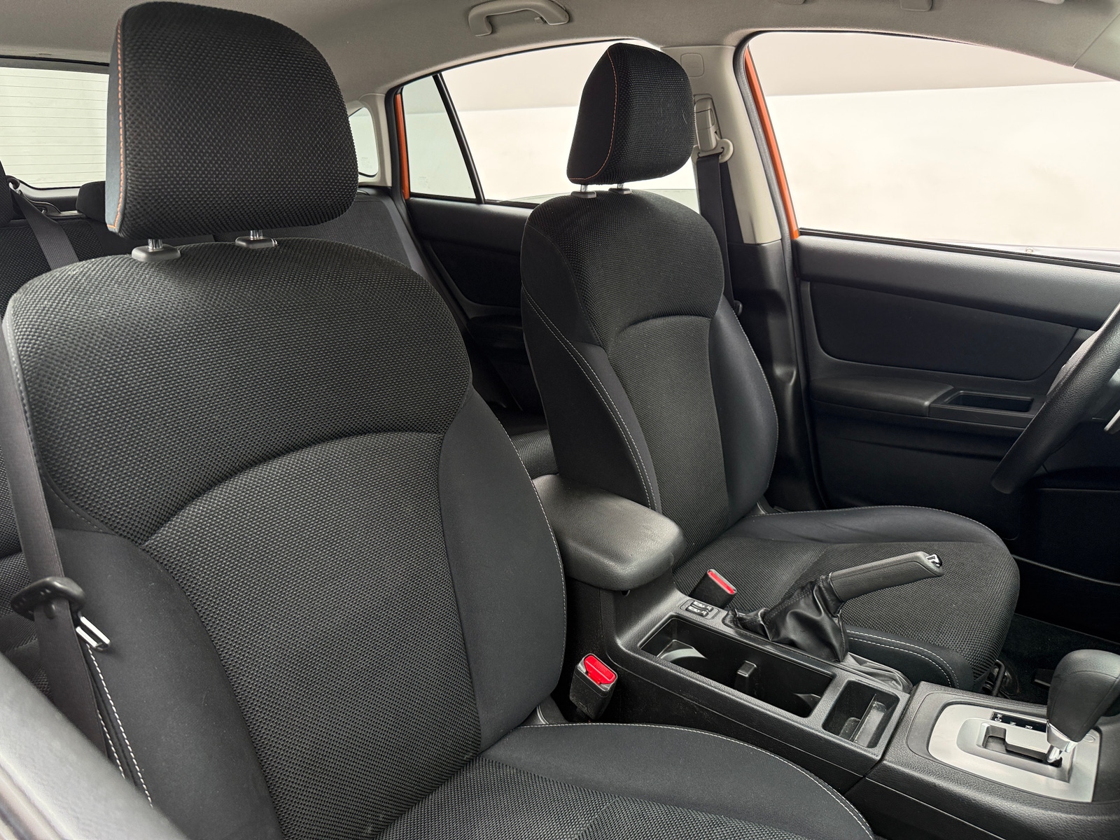 Thumbnail: 2014 Subaru XV Crosstrek - 2