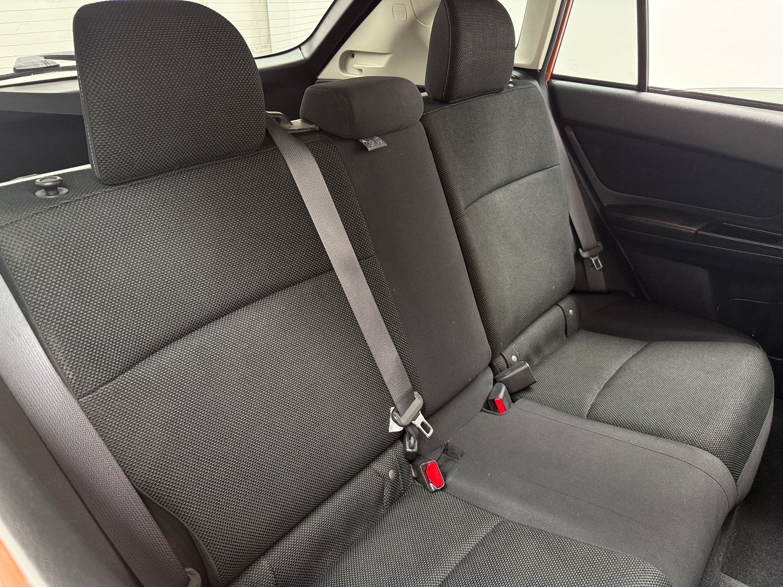 Thumbnail: 2014 Subaru XV Crosstrek - 6