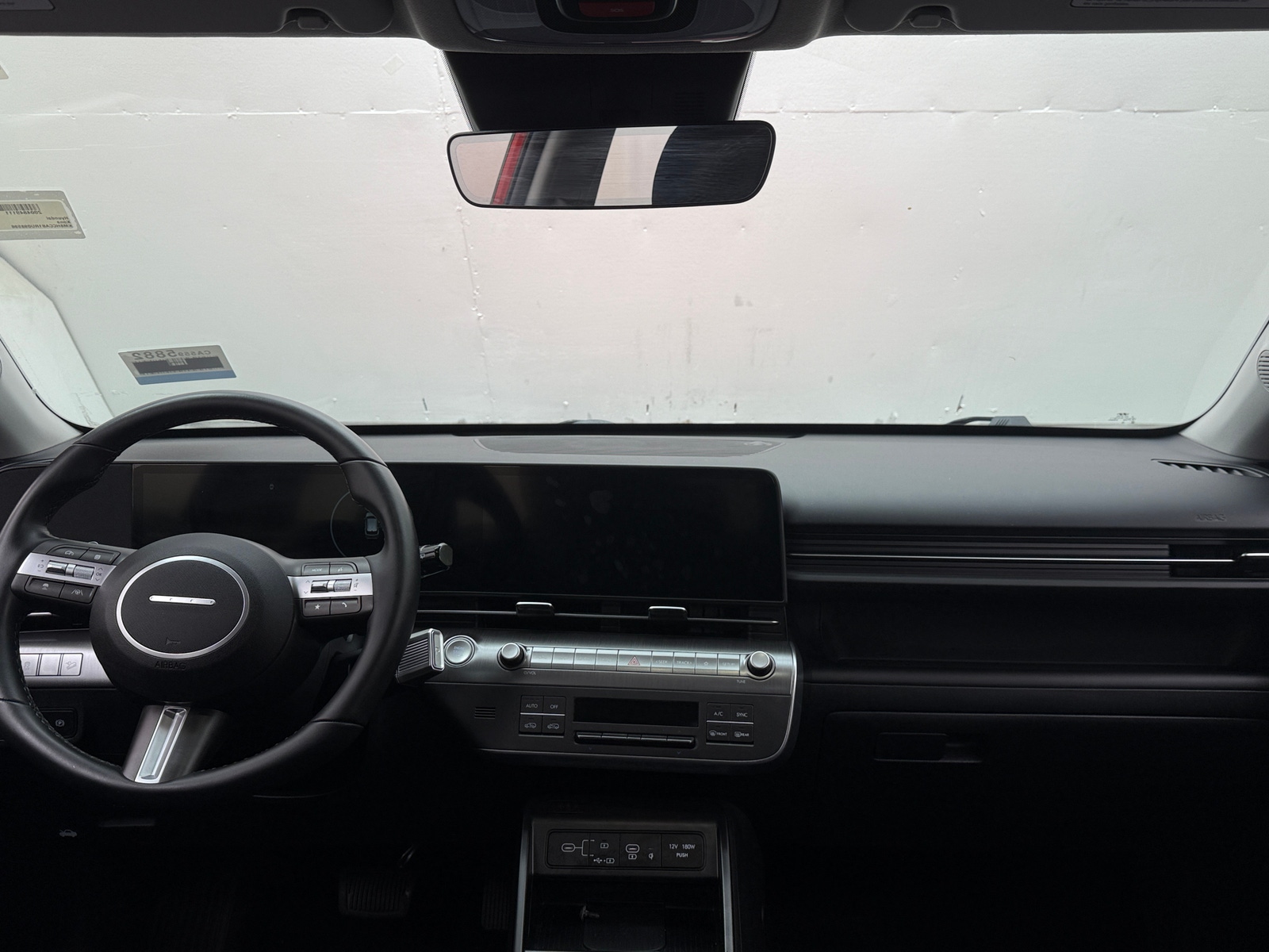 Thumbnail: 2024 Hyundai Kona - 3