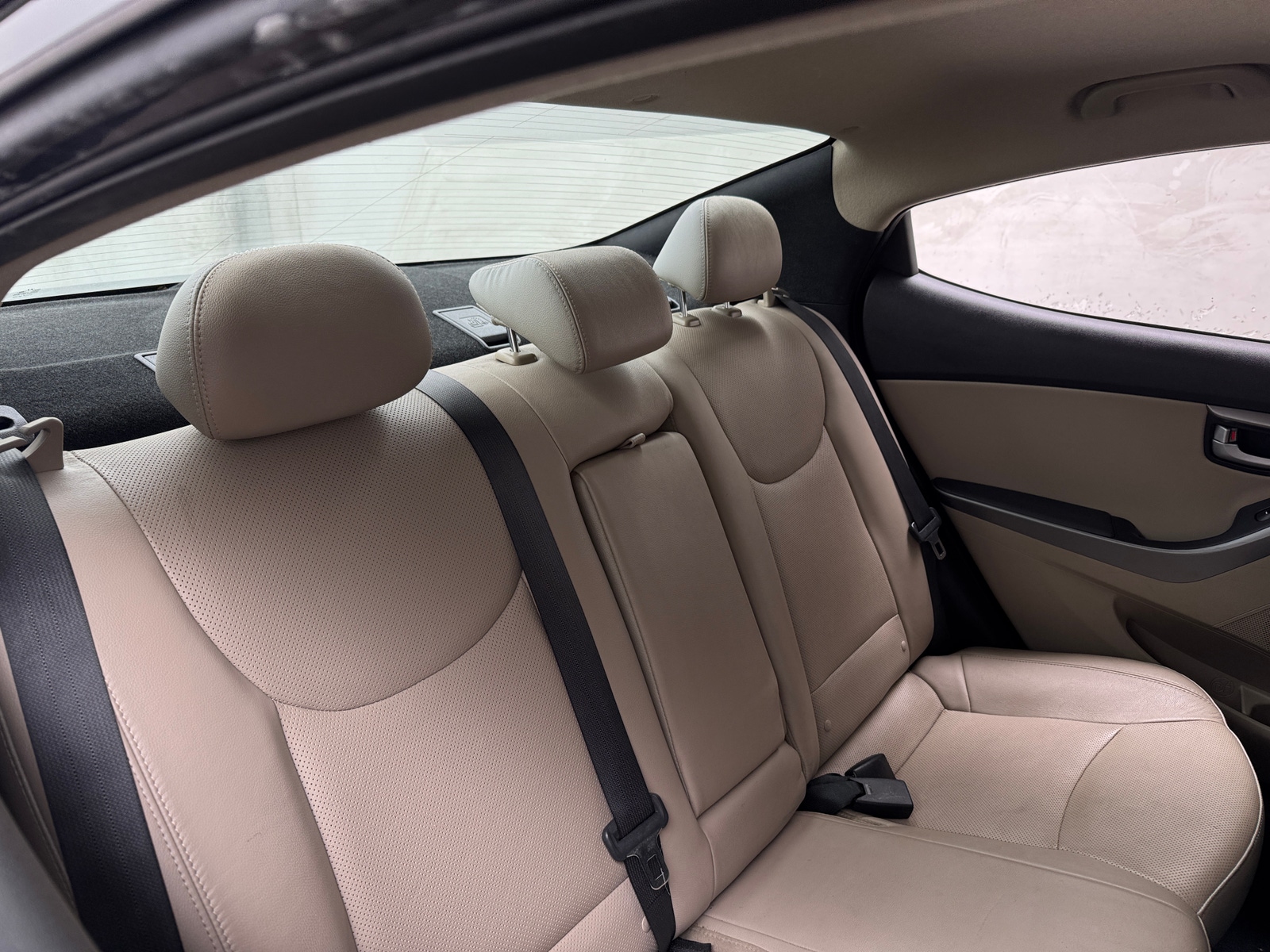 Thumbnail: 2015 Hyundai Elantra - 5