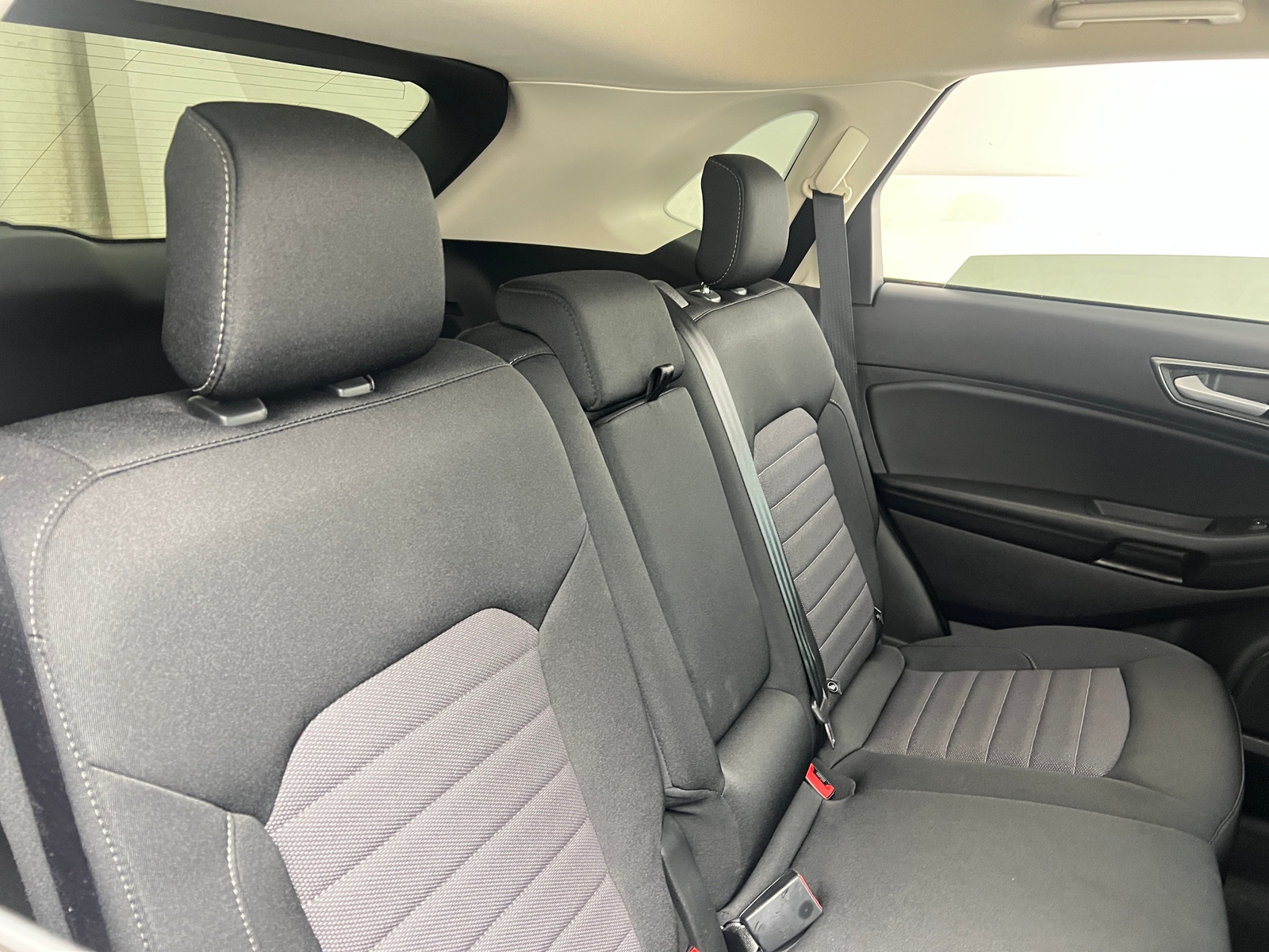 Thumbnail: 2020 Ford Edge - 6