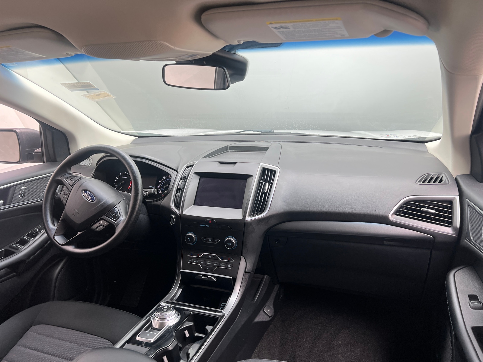 Thumbnail: 2020 Ford Edge - 3