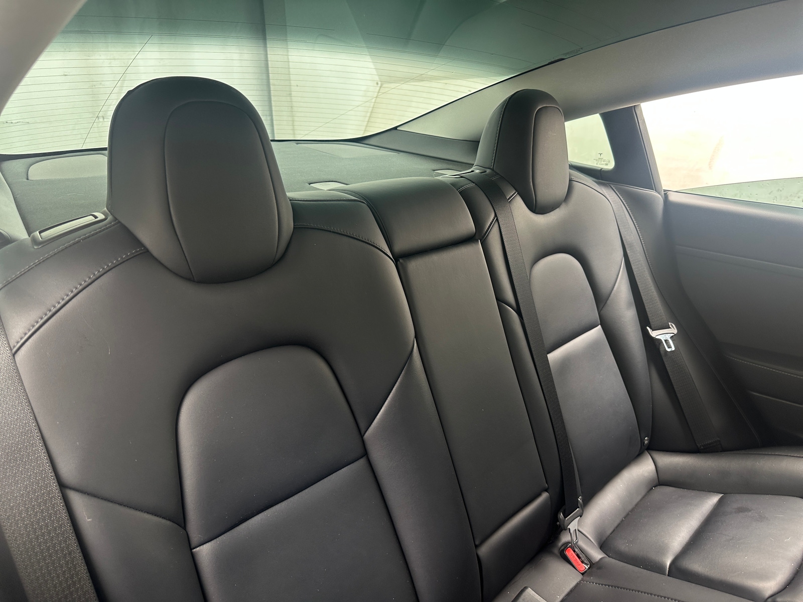 Thumbnail: 2021 Tesla Model 3 - 5