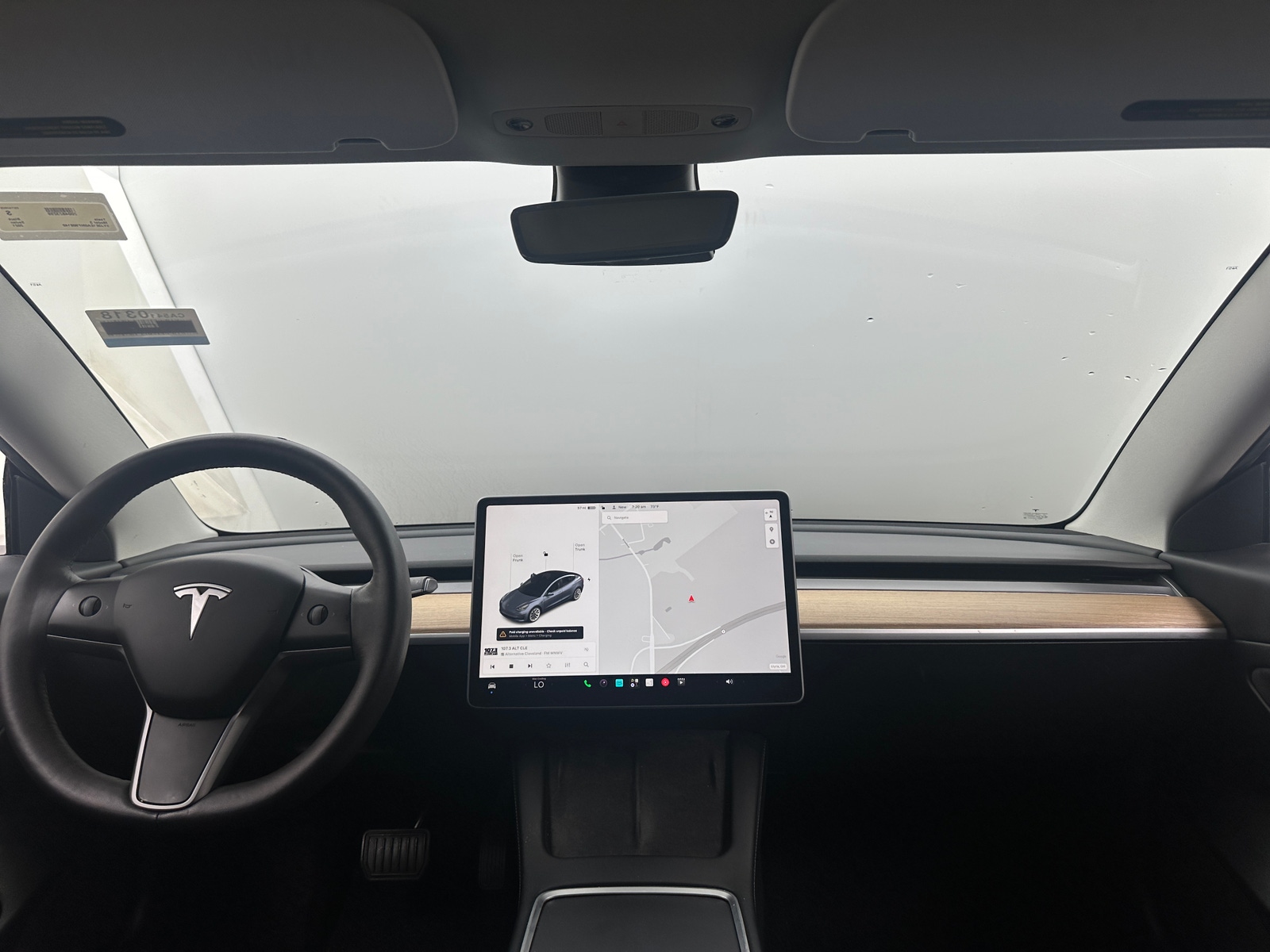Thumbnail: 2021 Tesla Model 3 - 2