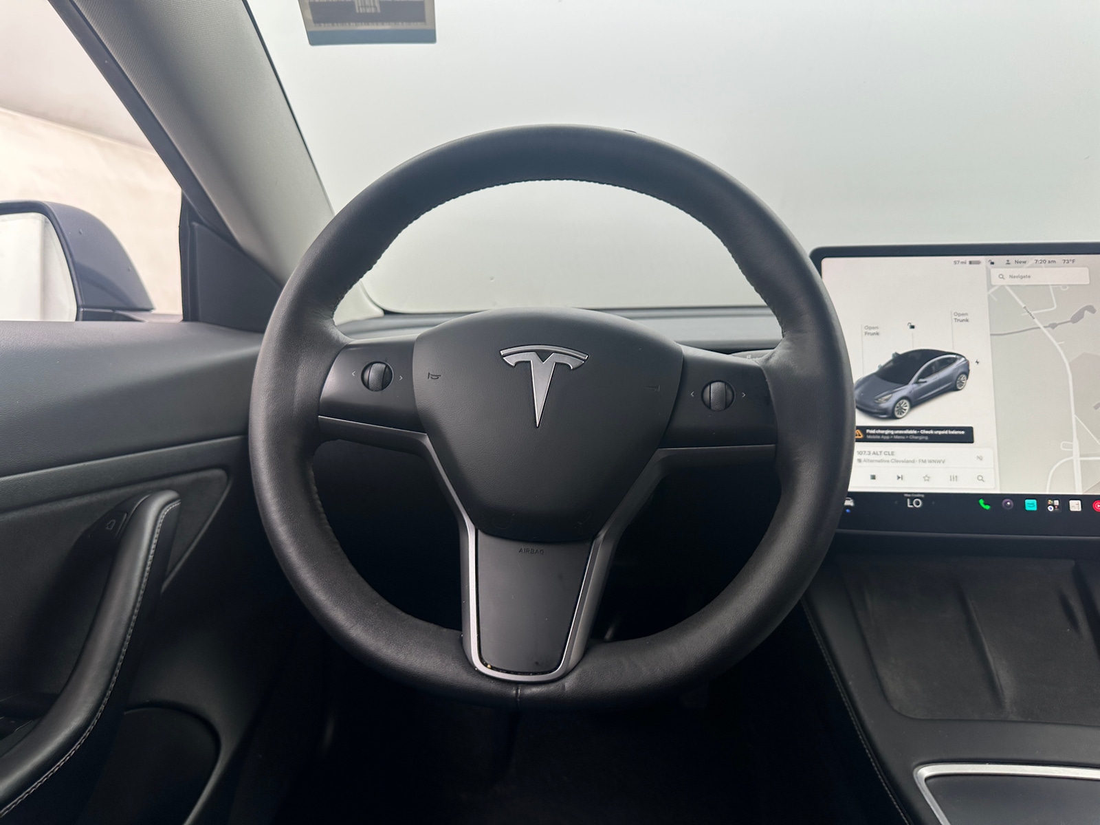 Thumbnail: 2021 Tesla Model 3 - 4
