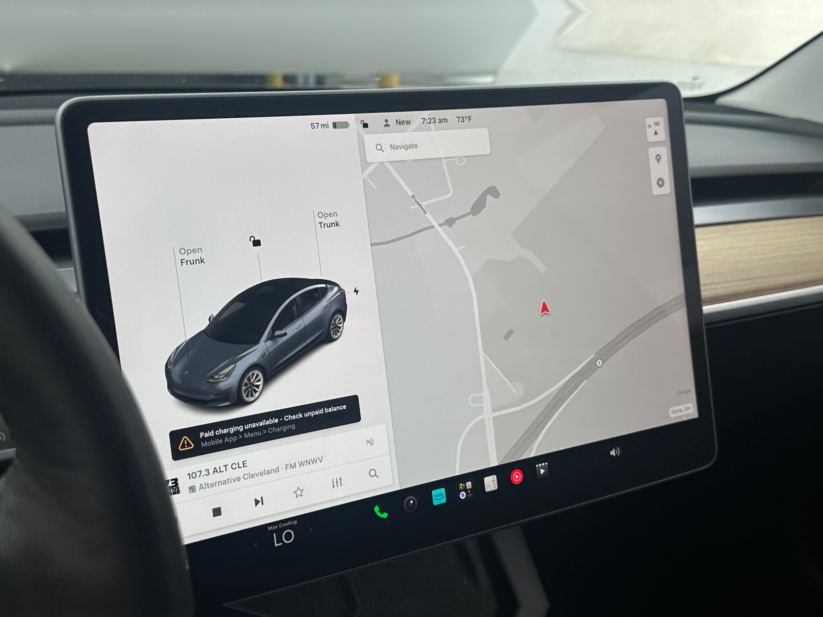 Thumbnail: 2021 Tesla Model 3 - 3