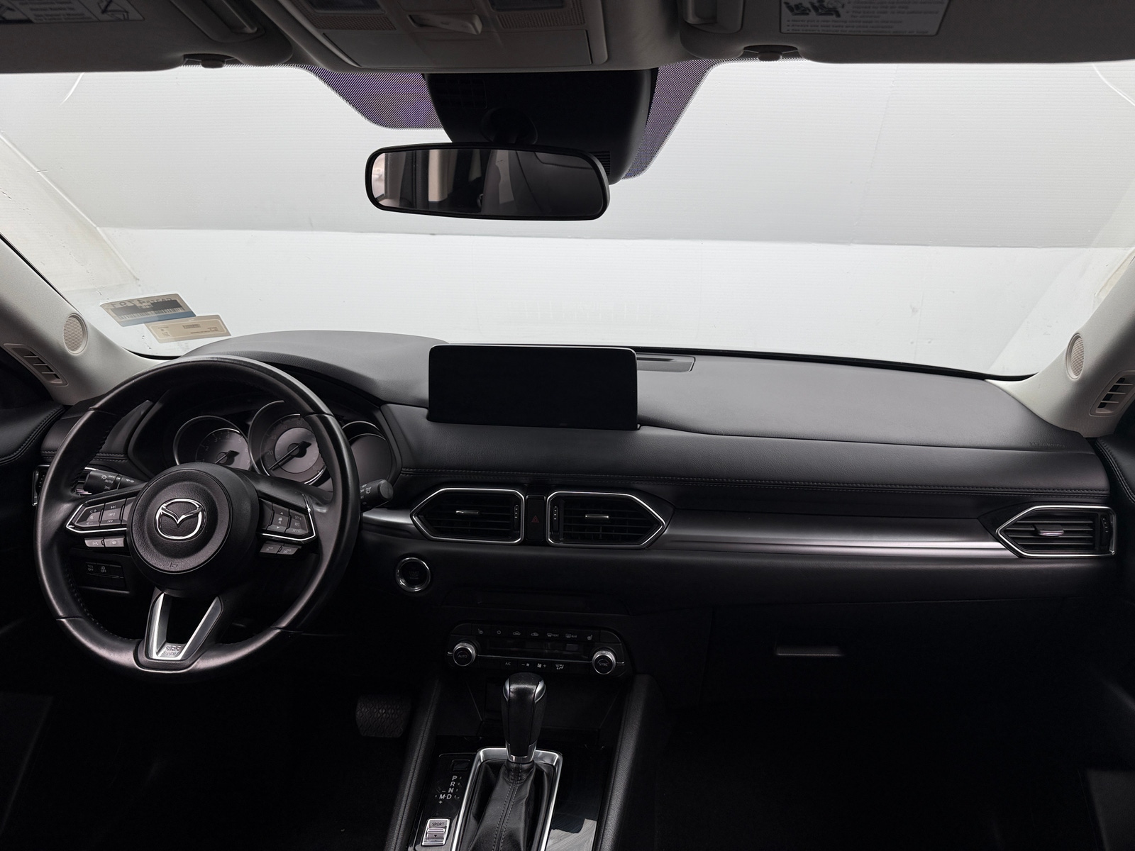 Thumbnail: 2021 Mazda CX-5 - 2