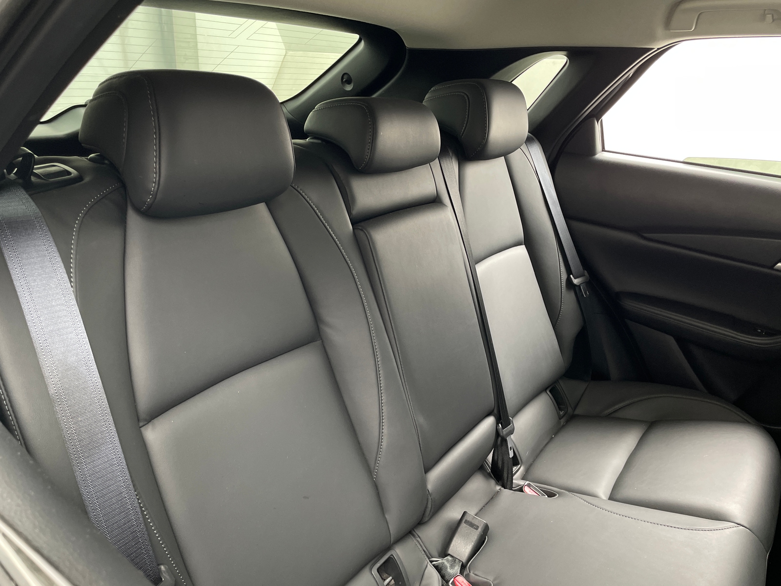Thumbnail: 2023 Mazda CX-30 - 5