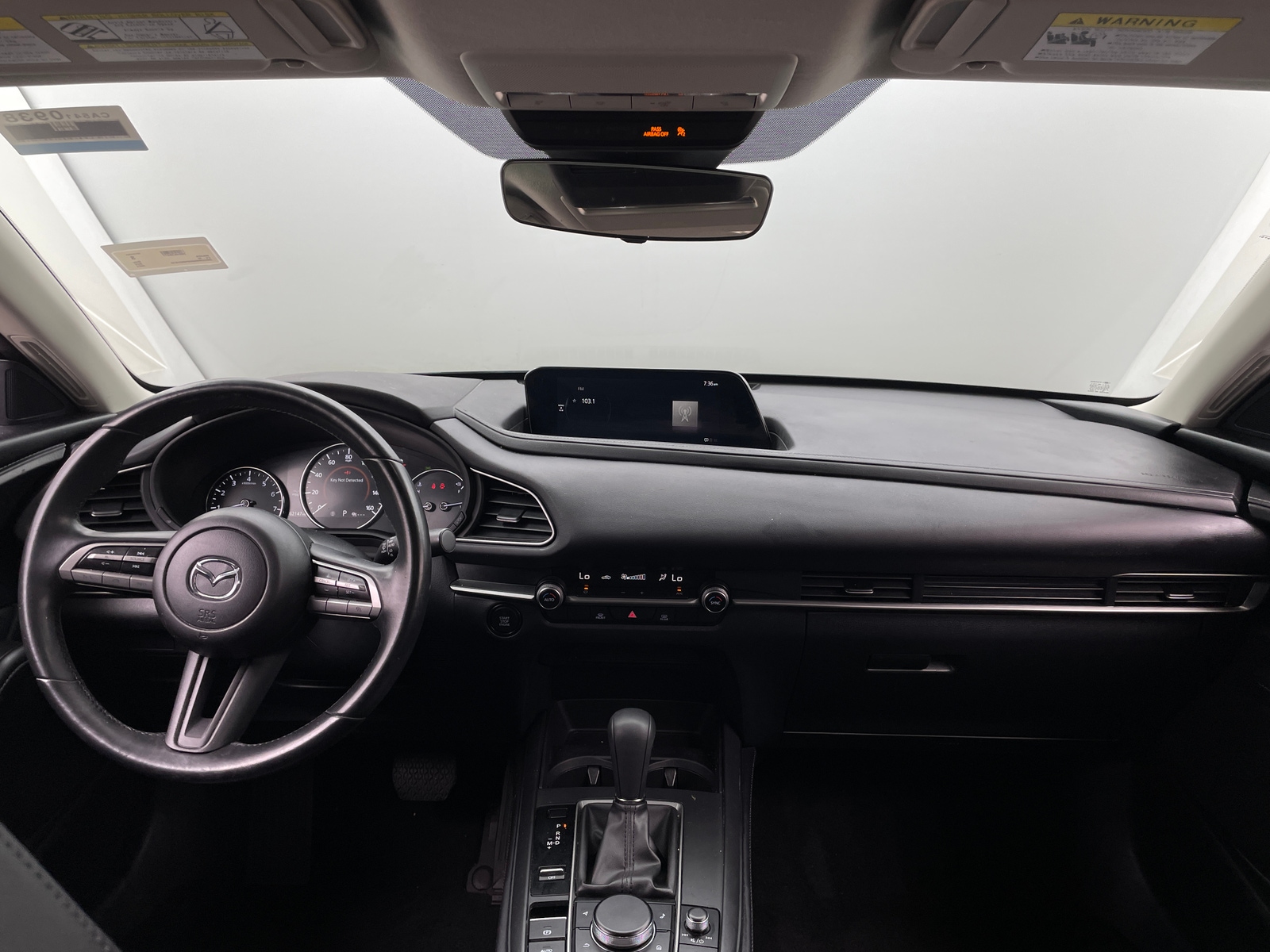 Thumbnail: 2023 Mazda CX-30 - 2