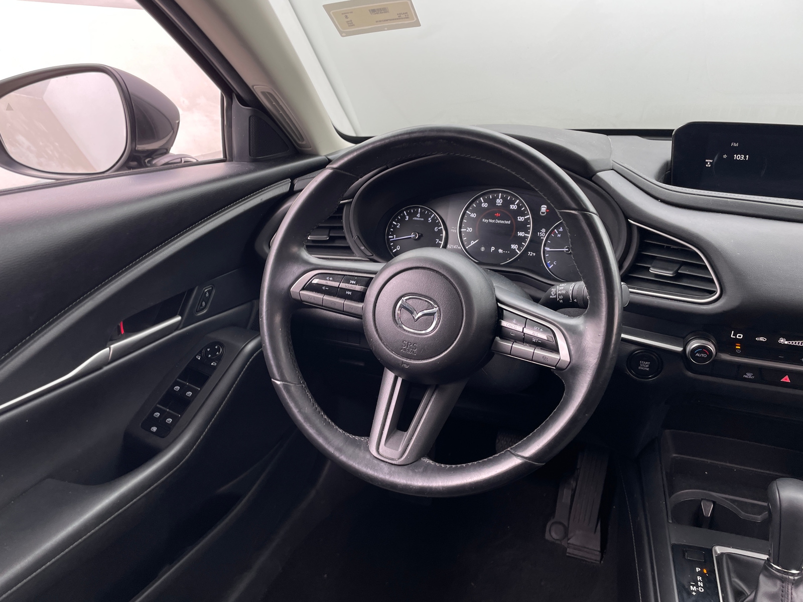 Thumbnail: 2023 Mazda CX-30 - 4