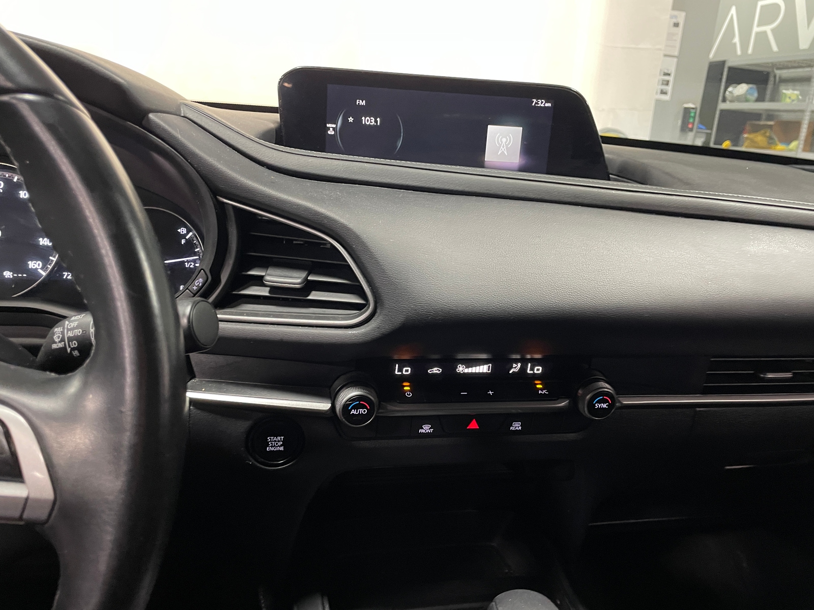 Thumbnail: 2023 Mazda CX-30 - 3