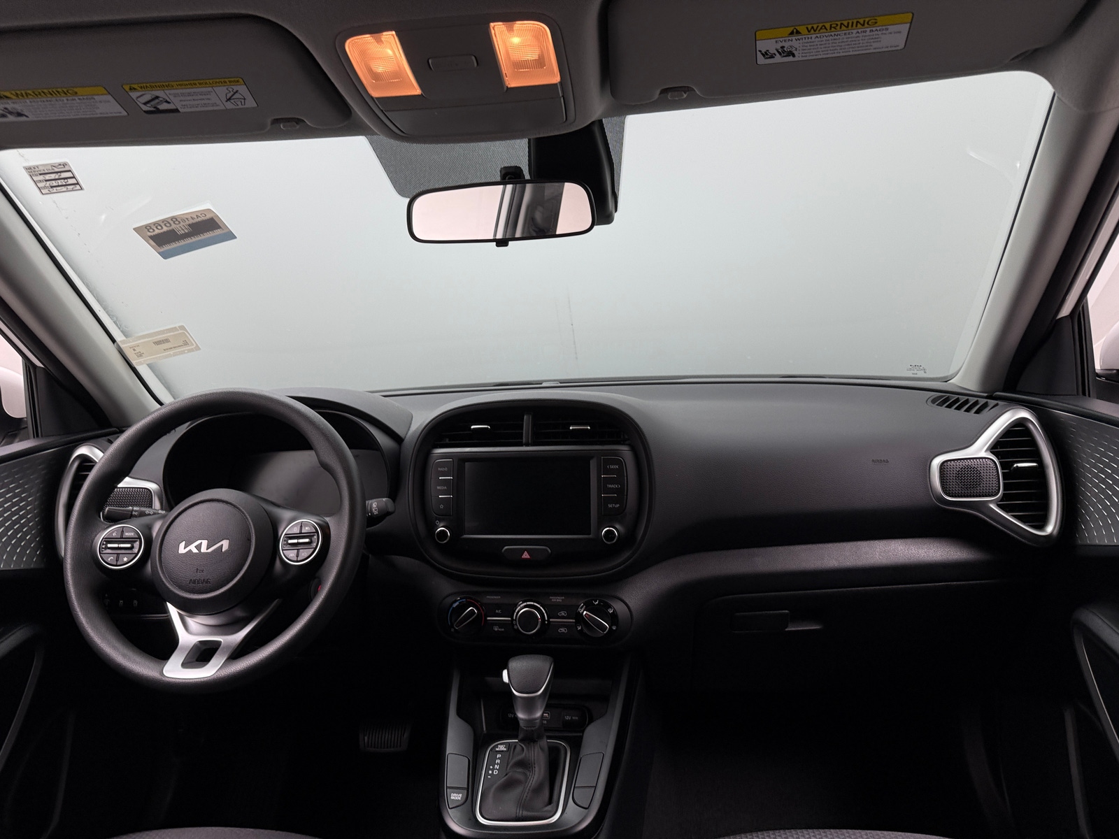 Thumbnail: 2025 Kia Soul - 3