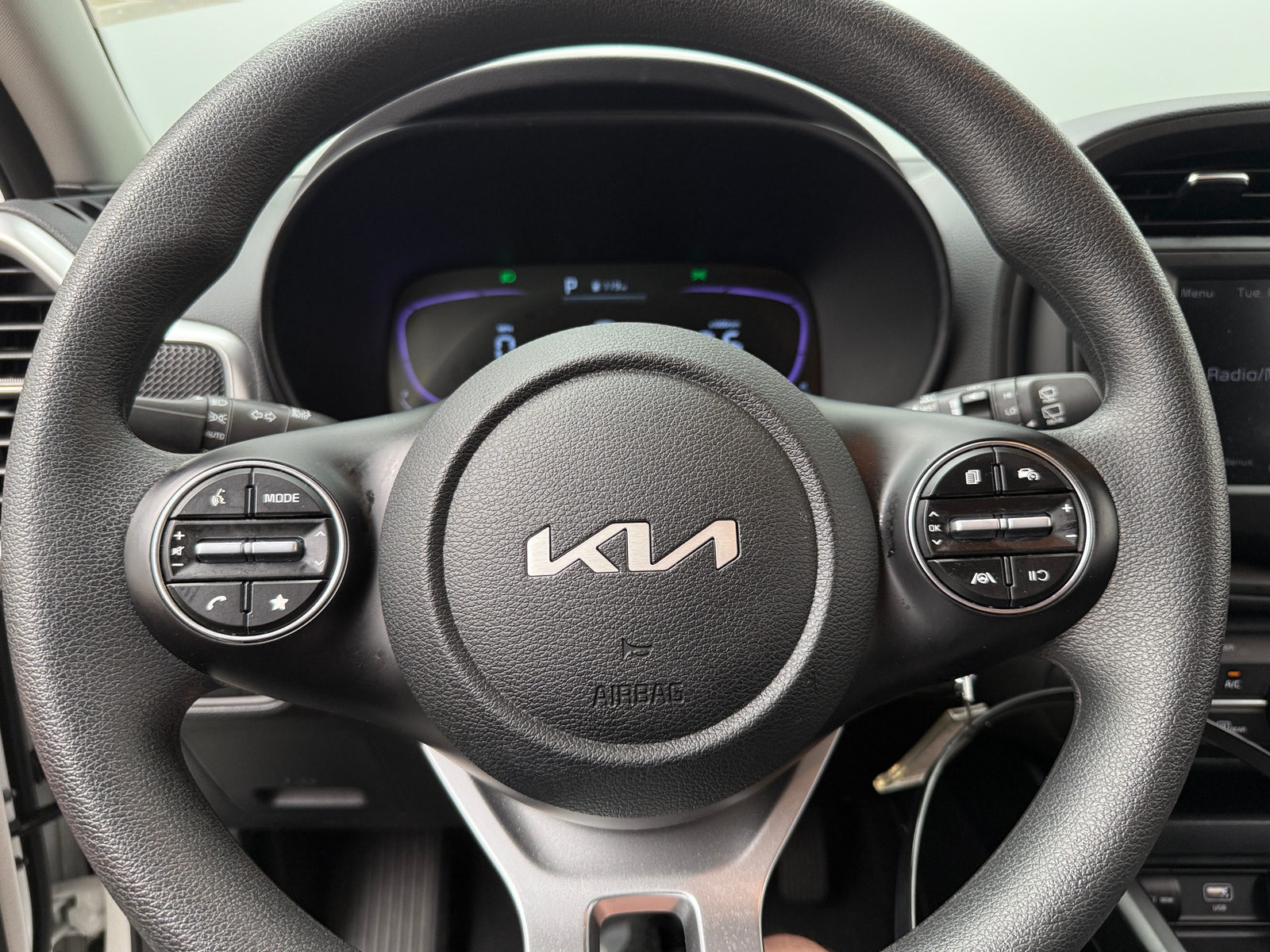 Thumbnail: 2025 Kia Soul - 5