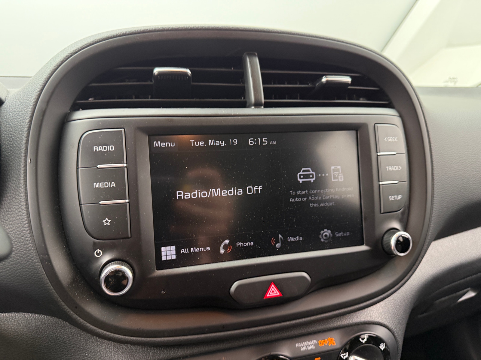 Thumbnail: 2025 Kia Soul - 4
