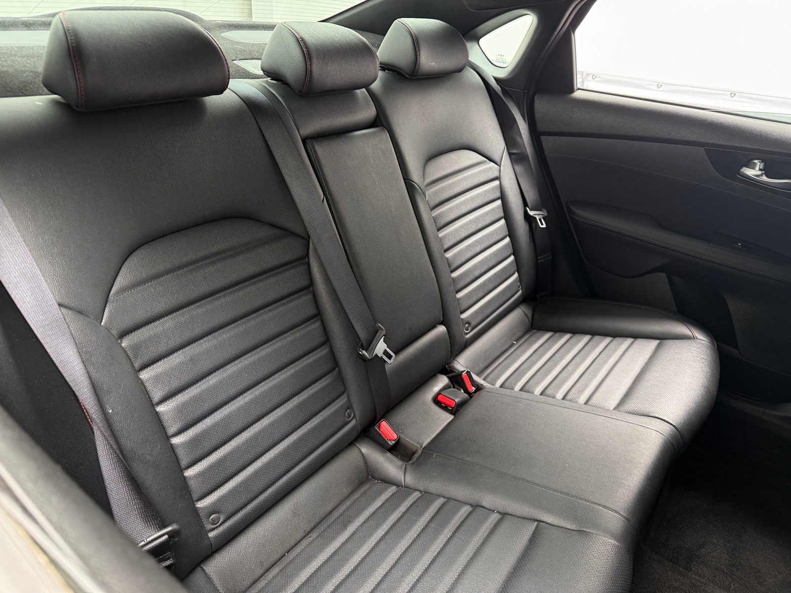 Thumbnail: 2024 Kia Forte - 5