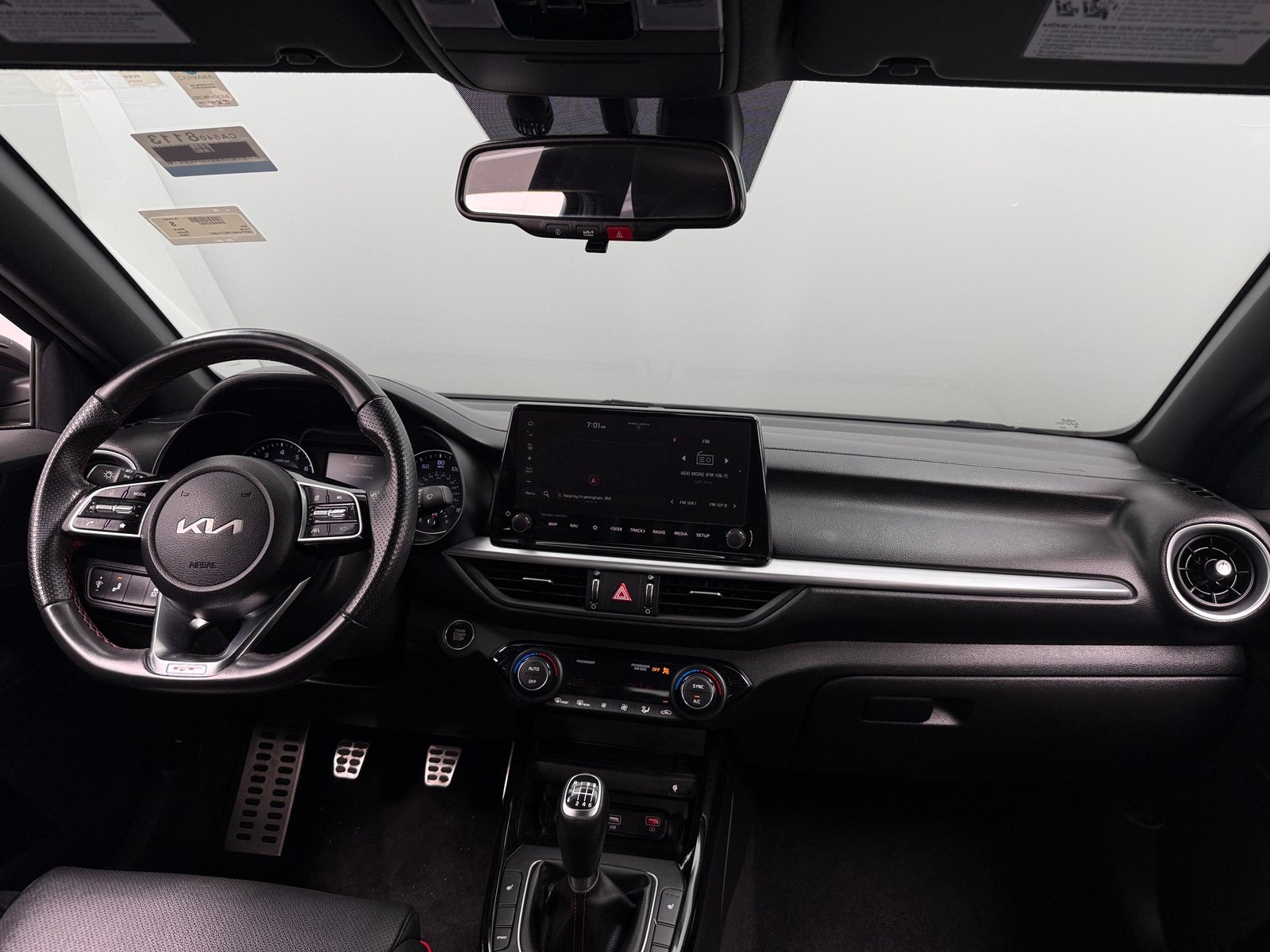 Thumbnail: 2024 Kia Forte - 2
