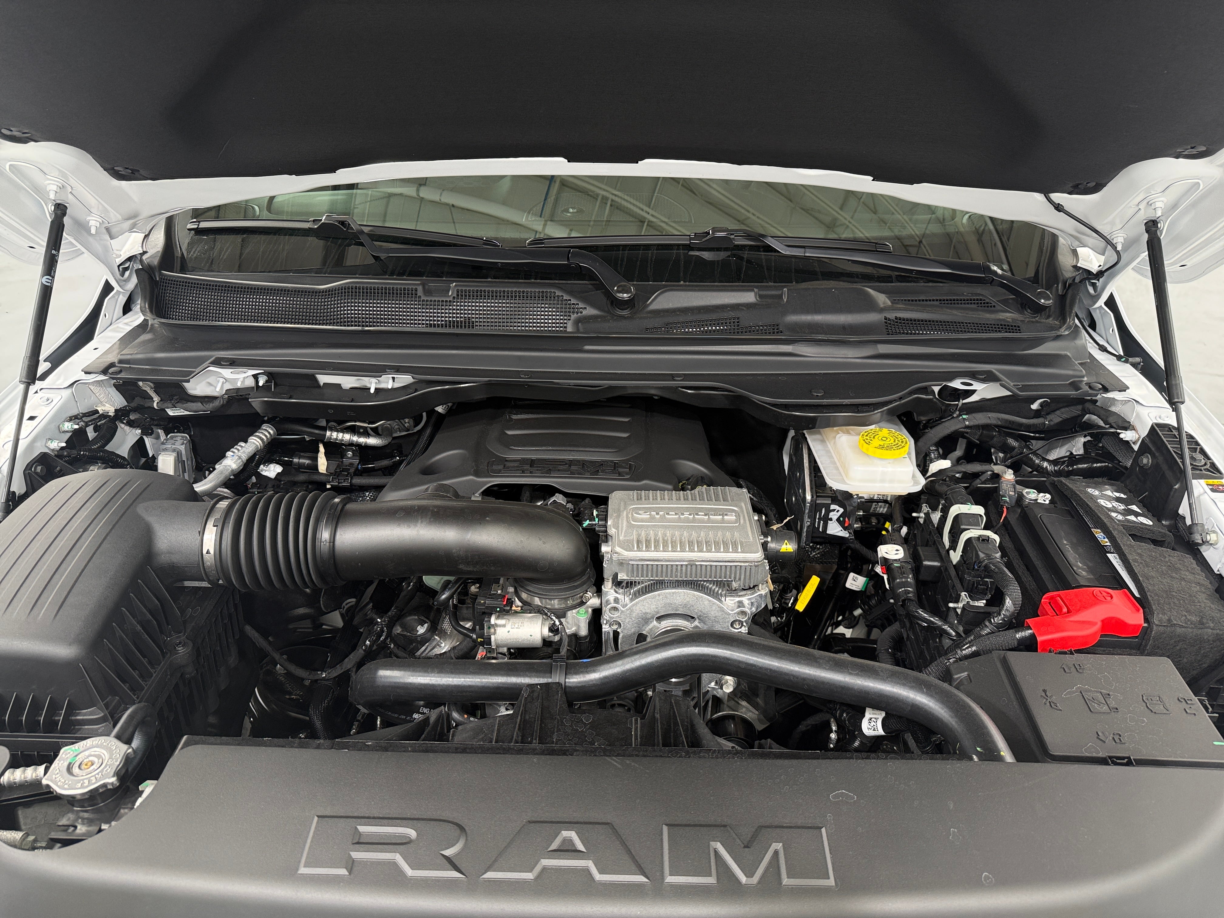 2026 RAM 1500 Big Horn/Lone Star Crew Cab 5'7's photo