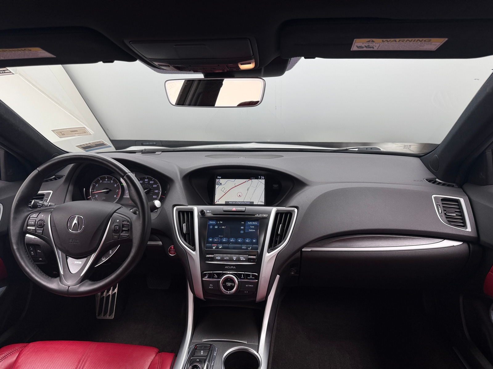 Thumbnail: 2019 Acura TLX - 2
