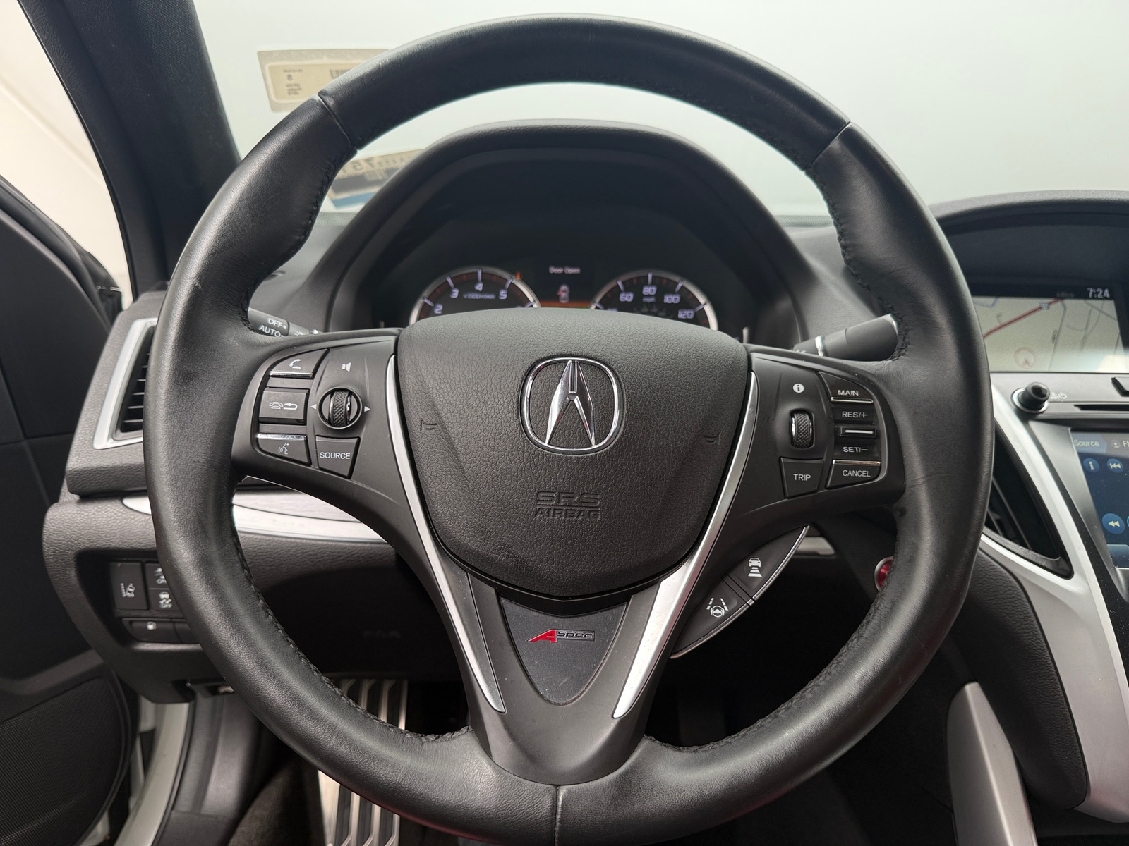 Thumbnail: 2019 Acura TLX - 4