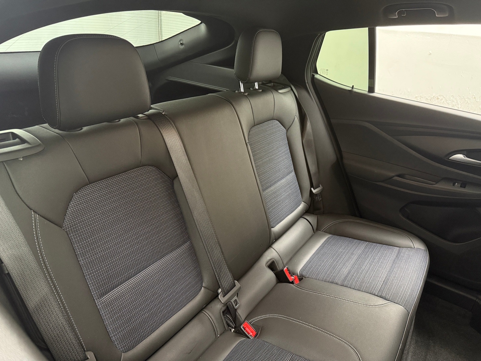 Thumbnail: 2025 Buick Envista - 6