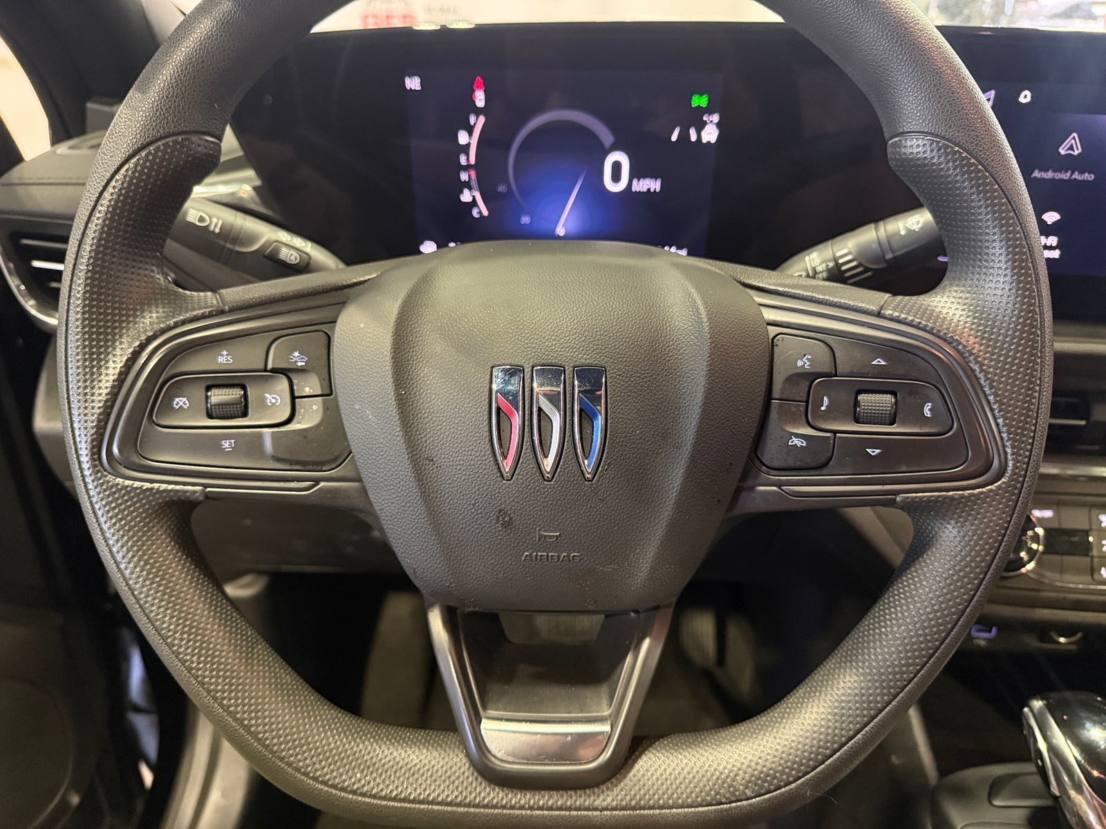 Thumbnail: 2025 Buick Envista - 5