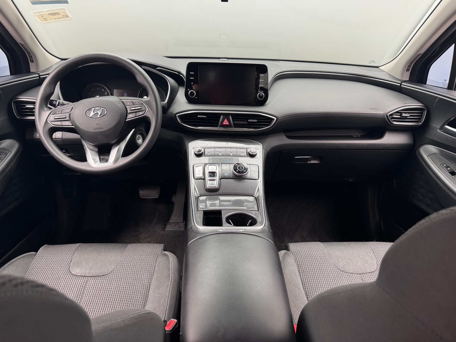 Thumbnail: 2021 Hyundai Santa Fe - 3