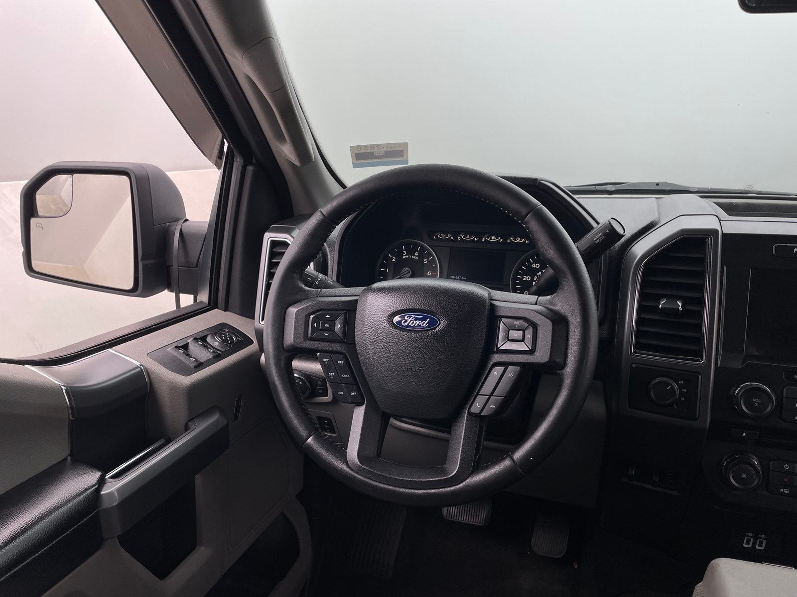 Thumbnail: 2018 Ford Econoline - 5