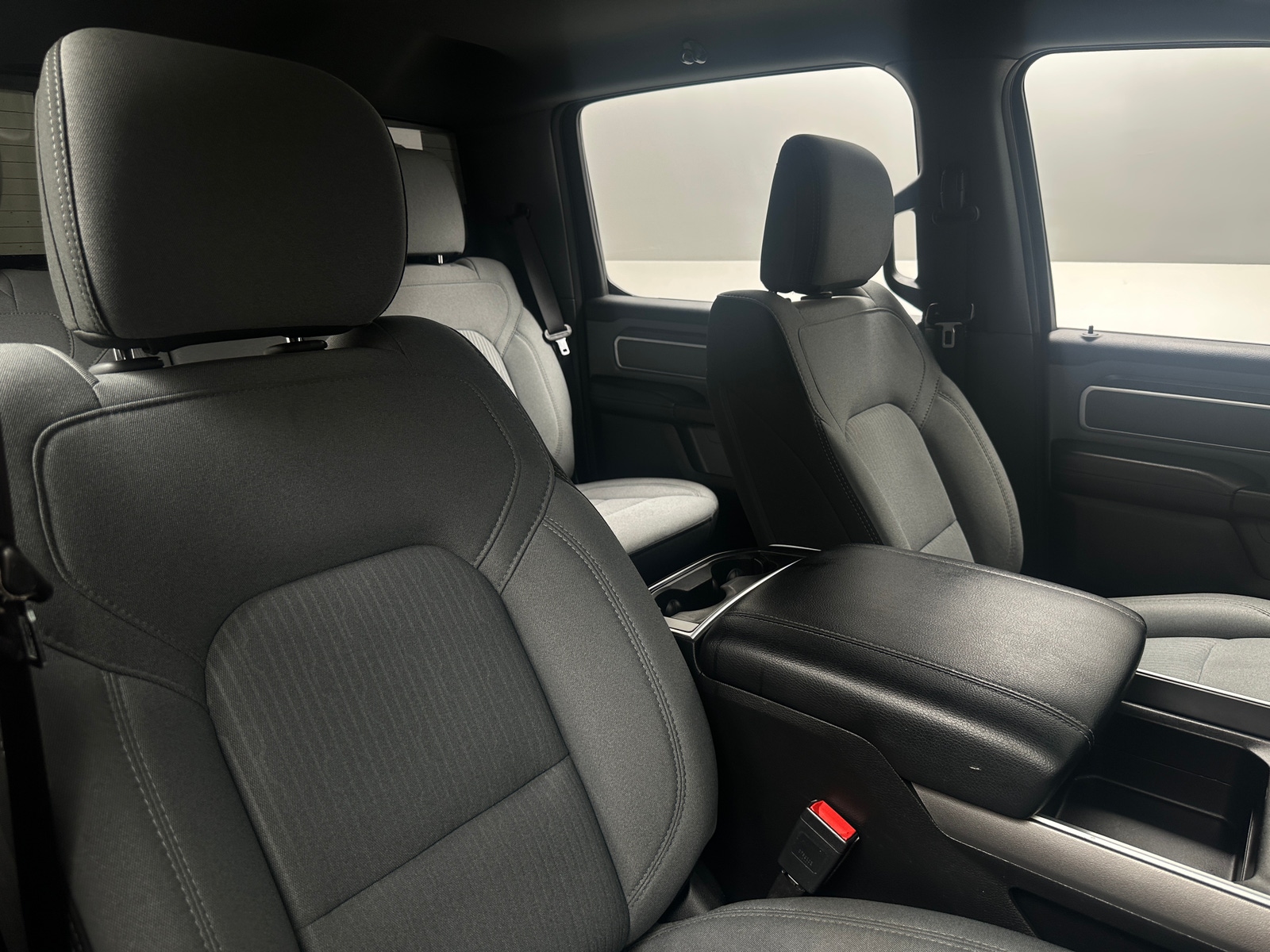 Thumbnail: 2021 RAM 1500 - 2