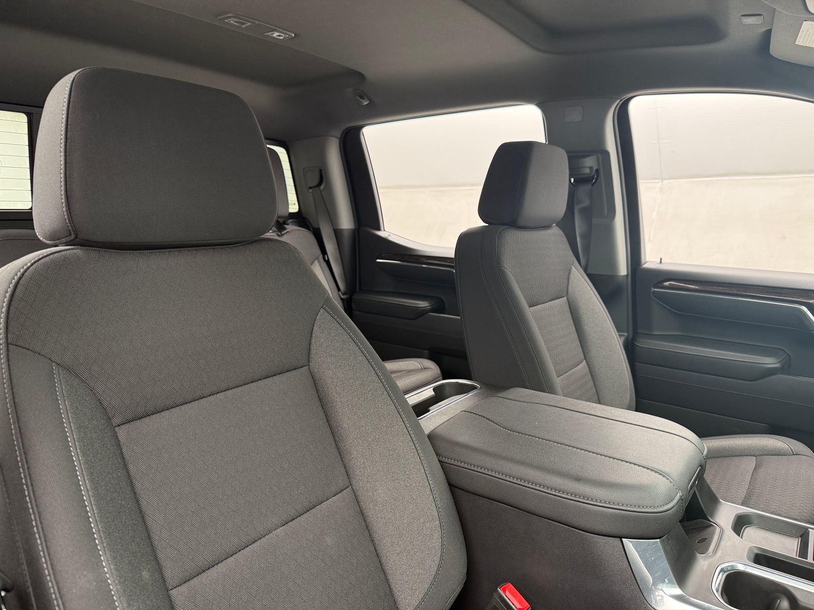 Thumbnail: 2025 GMC Sierra 1500 - 2