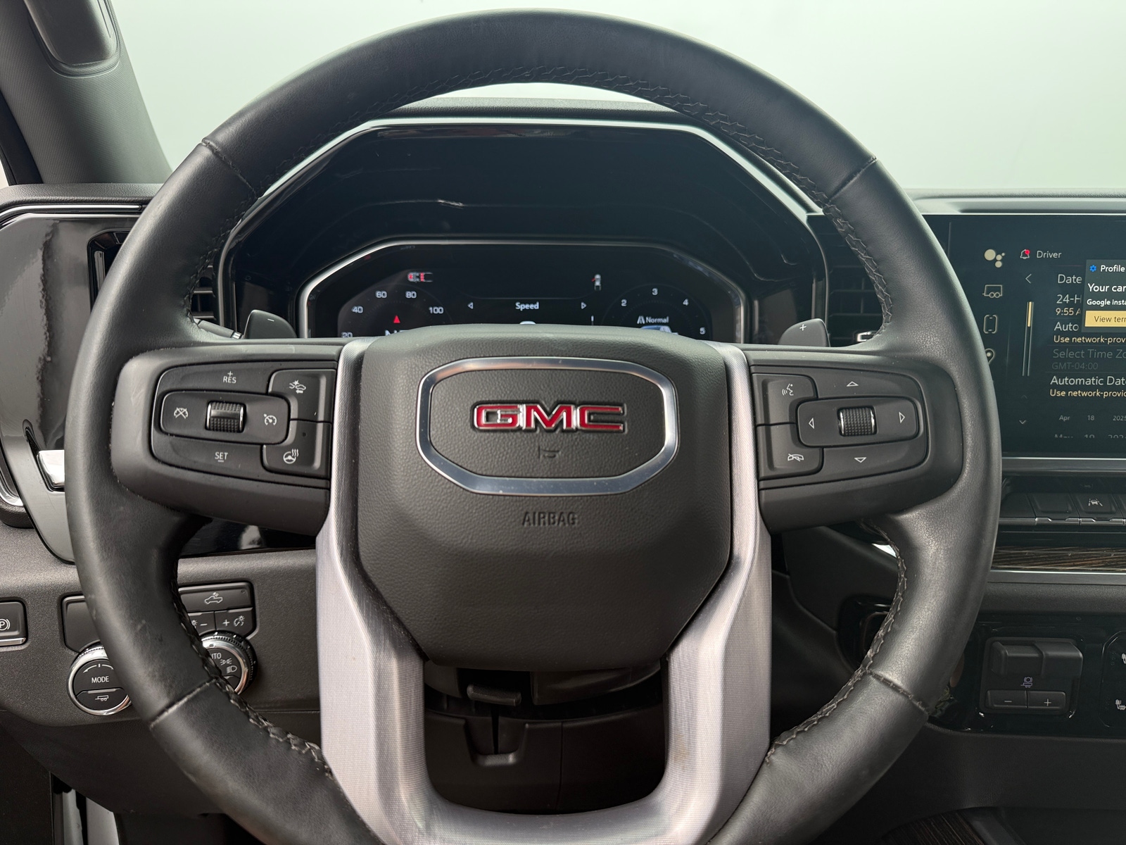 Thumbnail: 2025 GMC Sierra 1500 - 5