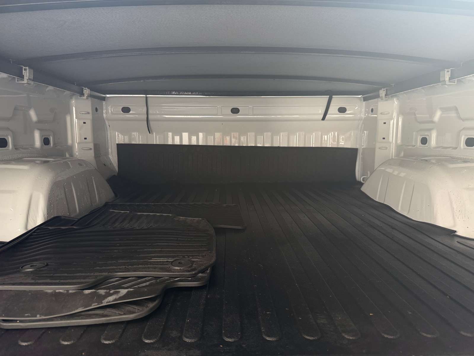 Thumbnail: 2025 GMC Sierra 1500 - 7