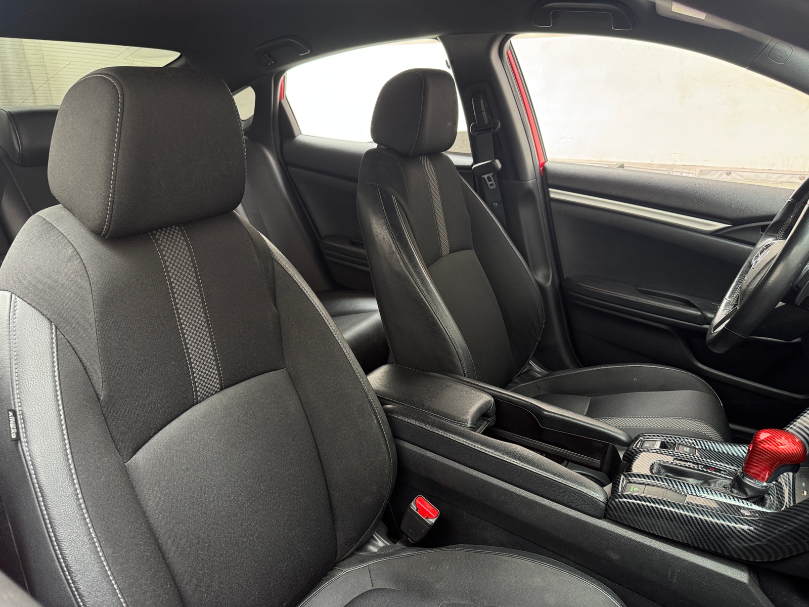 Thumbnail: 2019 Honda Civic - 2