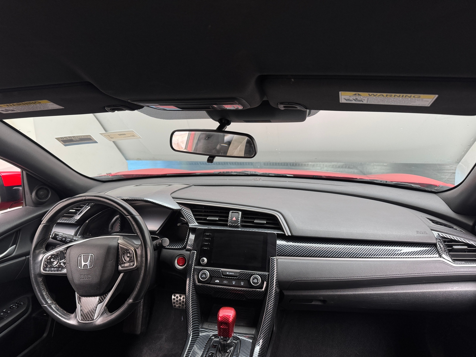 Thumbnail: 2019 Honda Civic - 3