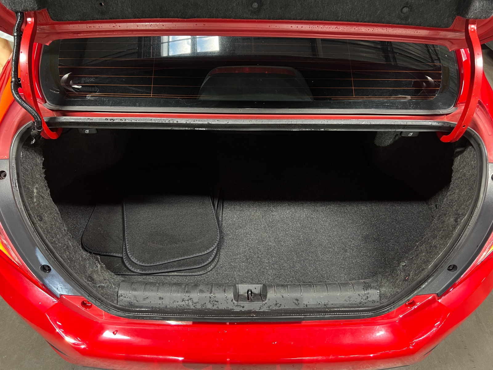 Thumbnail: 2019 Honda Civic - 7