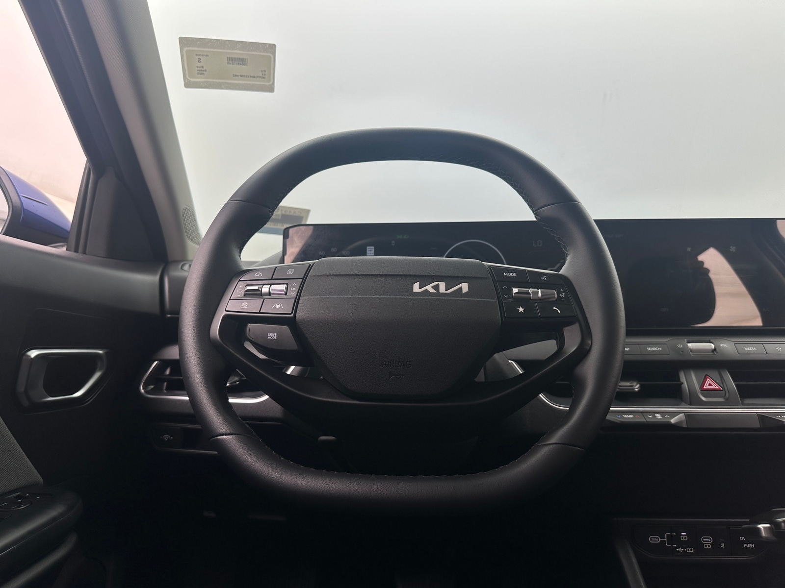 Thumbnail: 2025 Kia K4 - 5