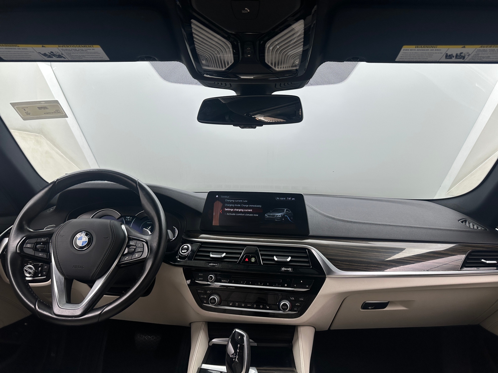 Thumbnail: 2018 BMW 5 Series - 2