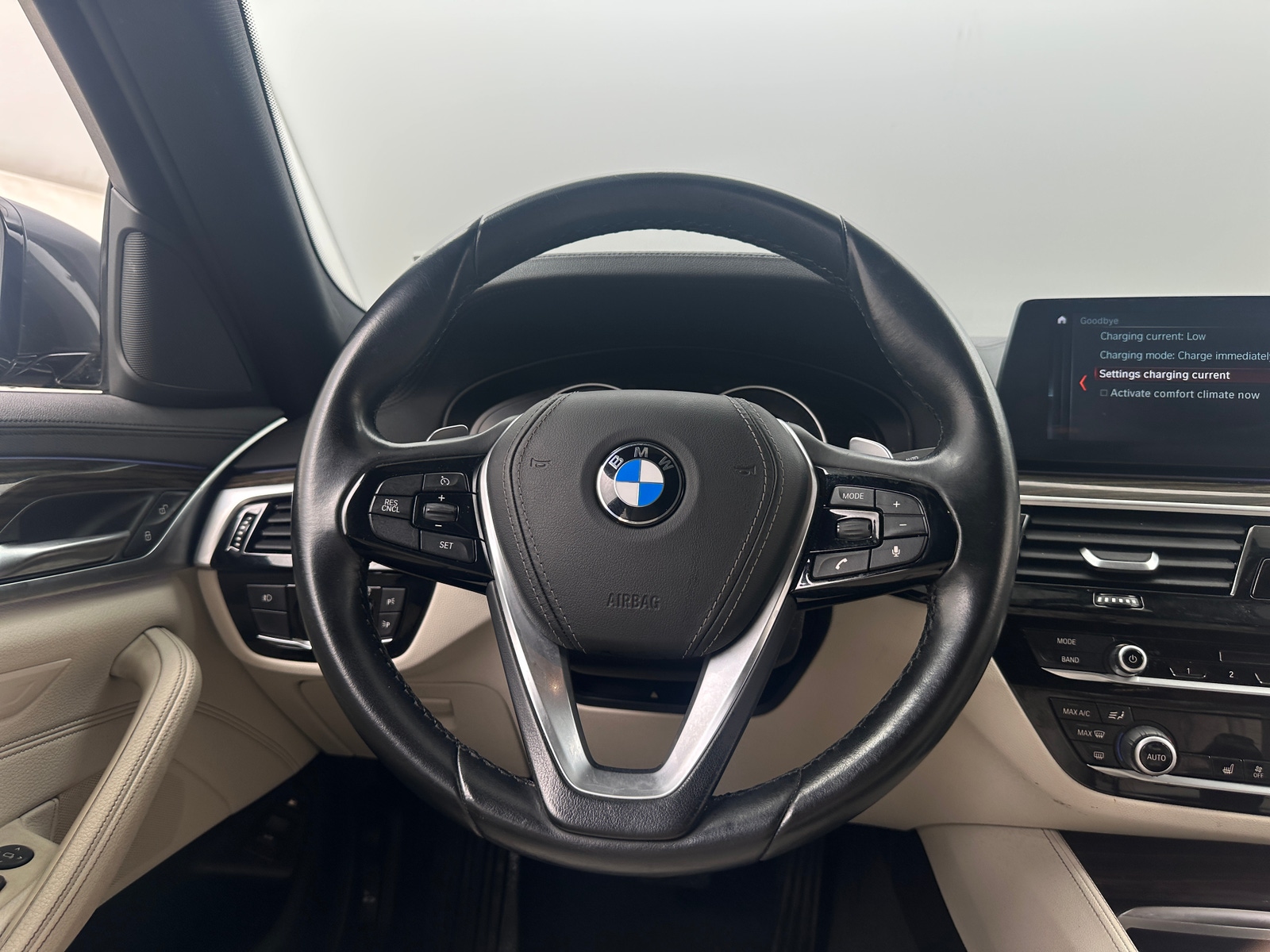 Thumbnail: 2018 BMW 5 Series - 4