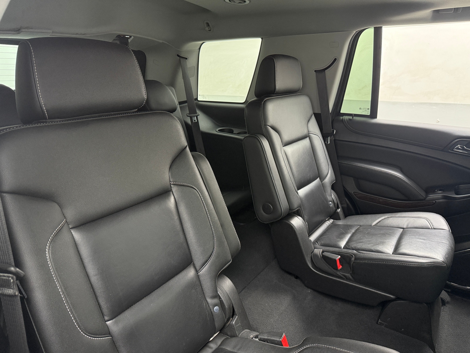 Thumbnail: 2019 GMC Yukon - 5