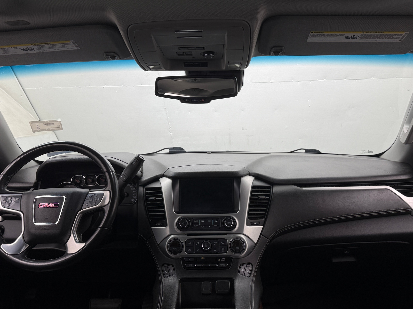Thumbnail: 2019 GMC Yukon - 2