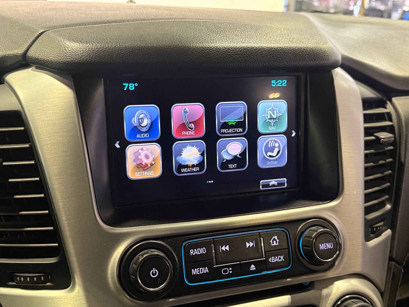 Thumbnail: 2019 GMC Yukon - 3