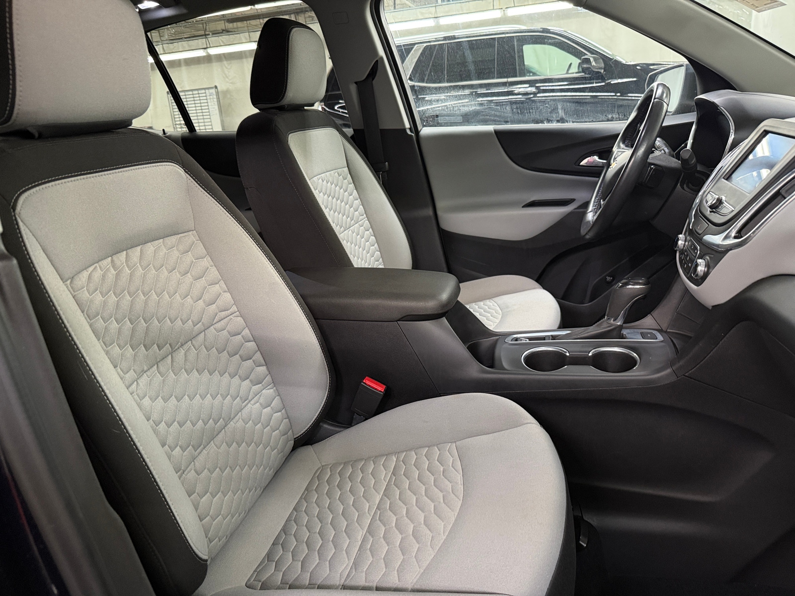 Thumbnail: 2020 Chevrolet Equinox - 2