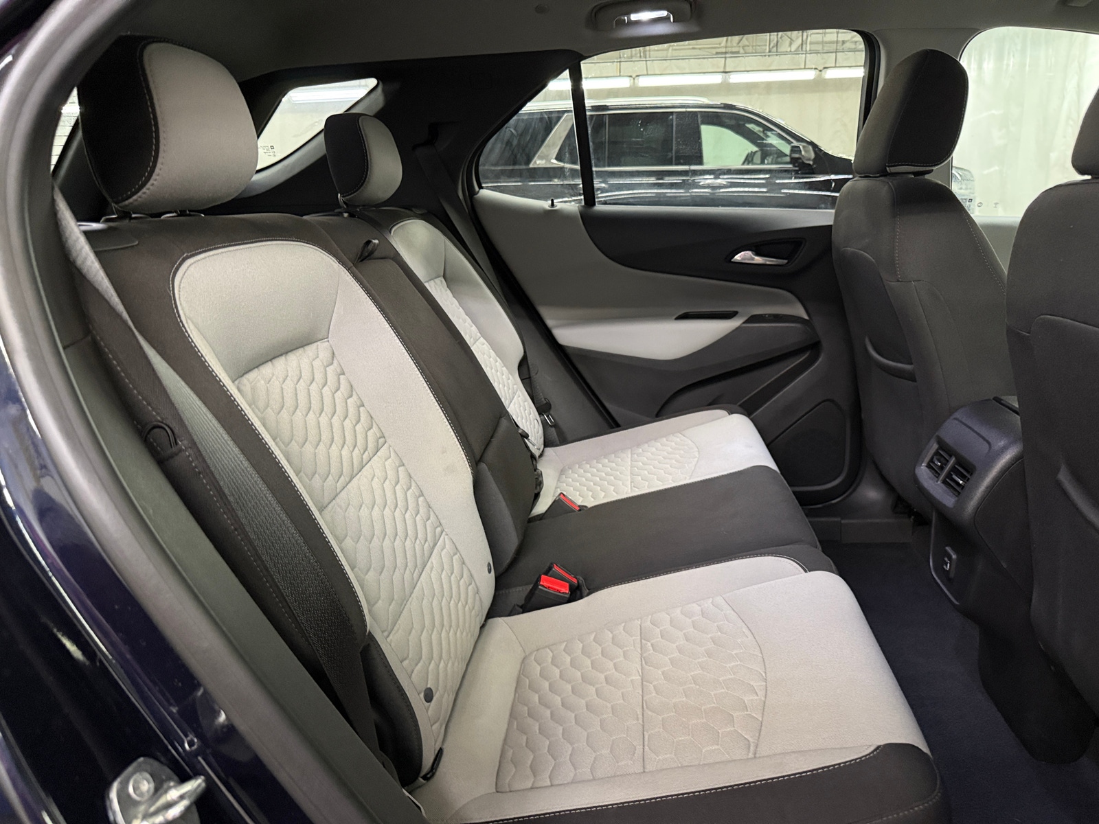 Thumbnail: 2020 Chevrolet Equinox - 6