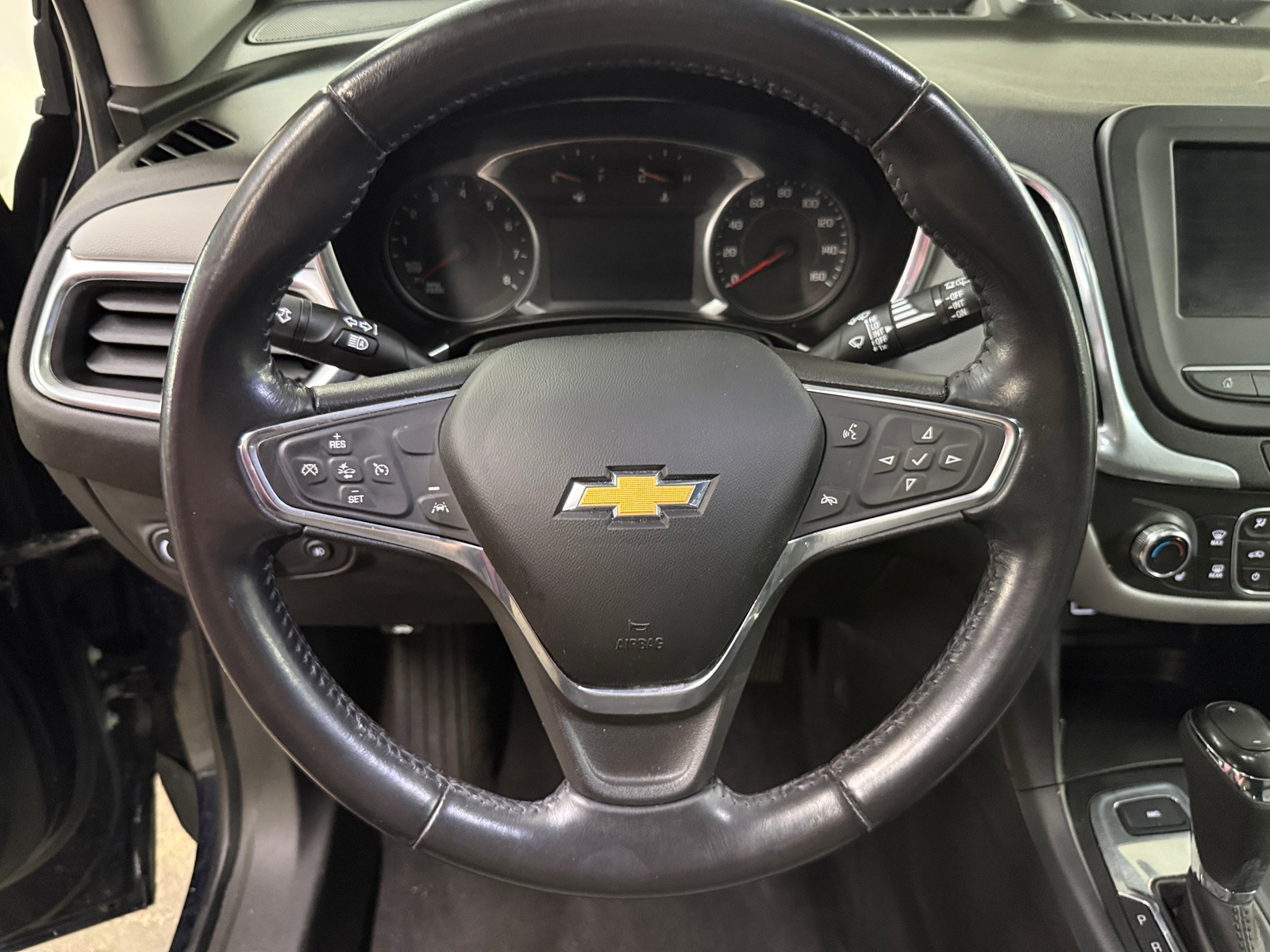 Thumbnail: 2020 Chevrolet Equinox - 5