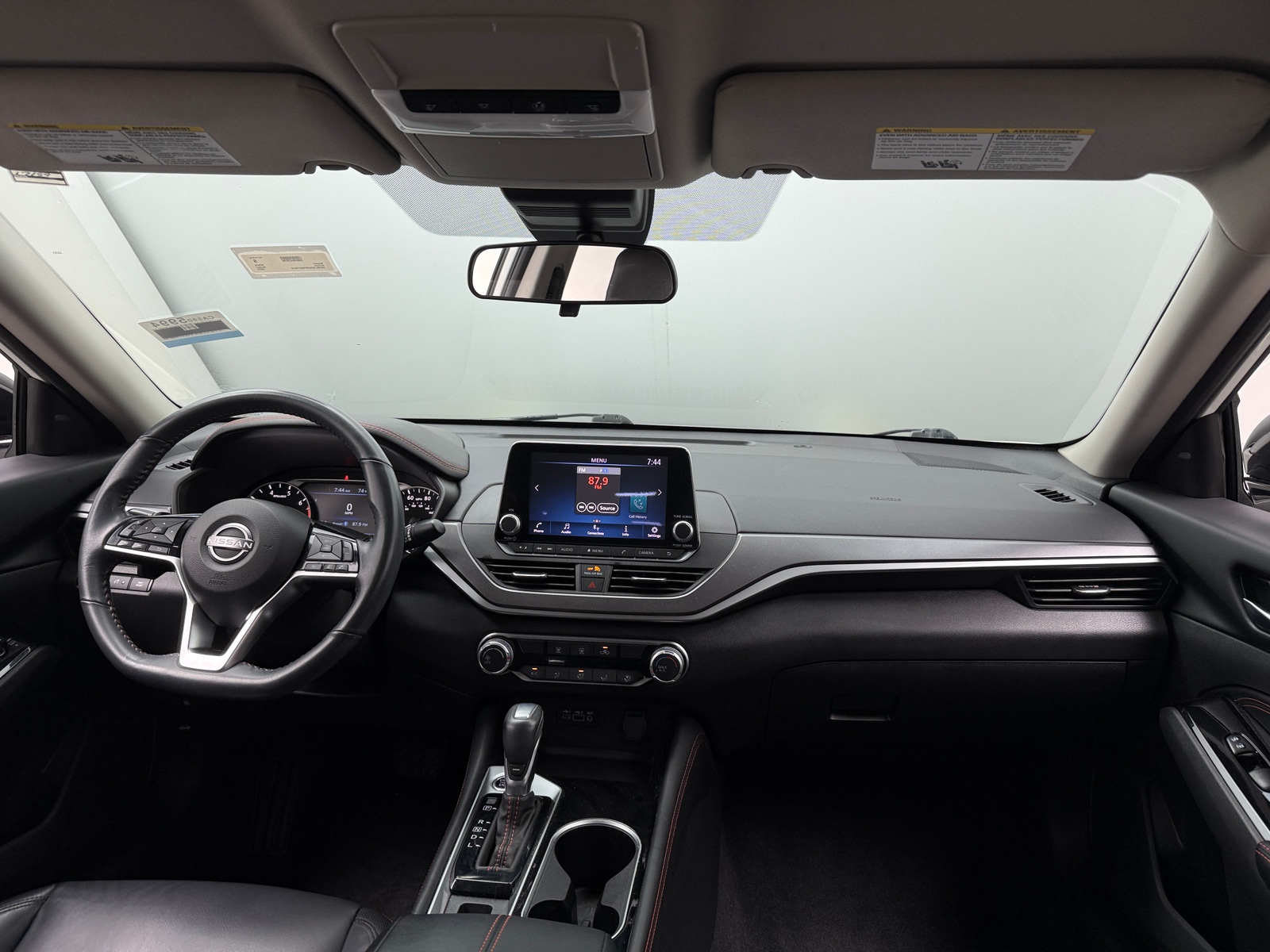 Thumbnail: 2023 Nissan Altima - 3