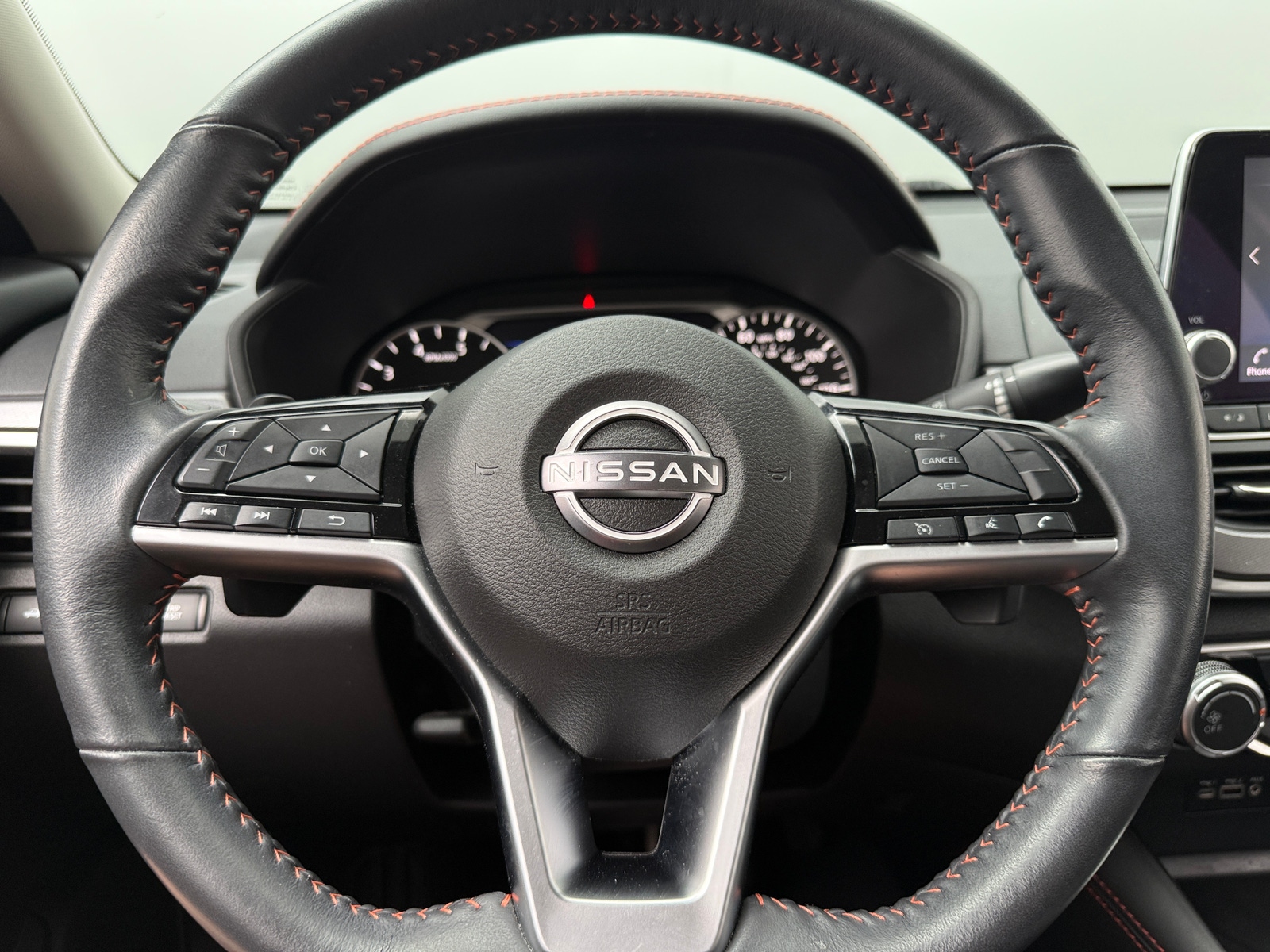 Thumbnail: 2023 Nissan Altima - 5