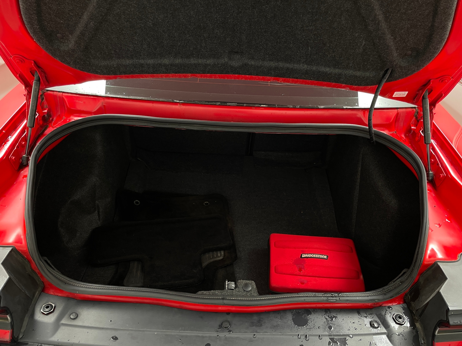 Thumbnail: 2015 Dodge Challenger - 5