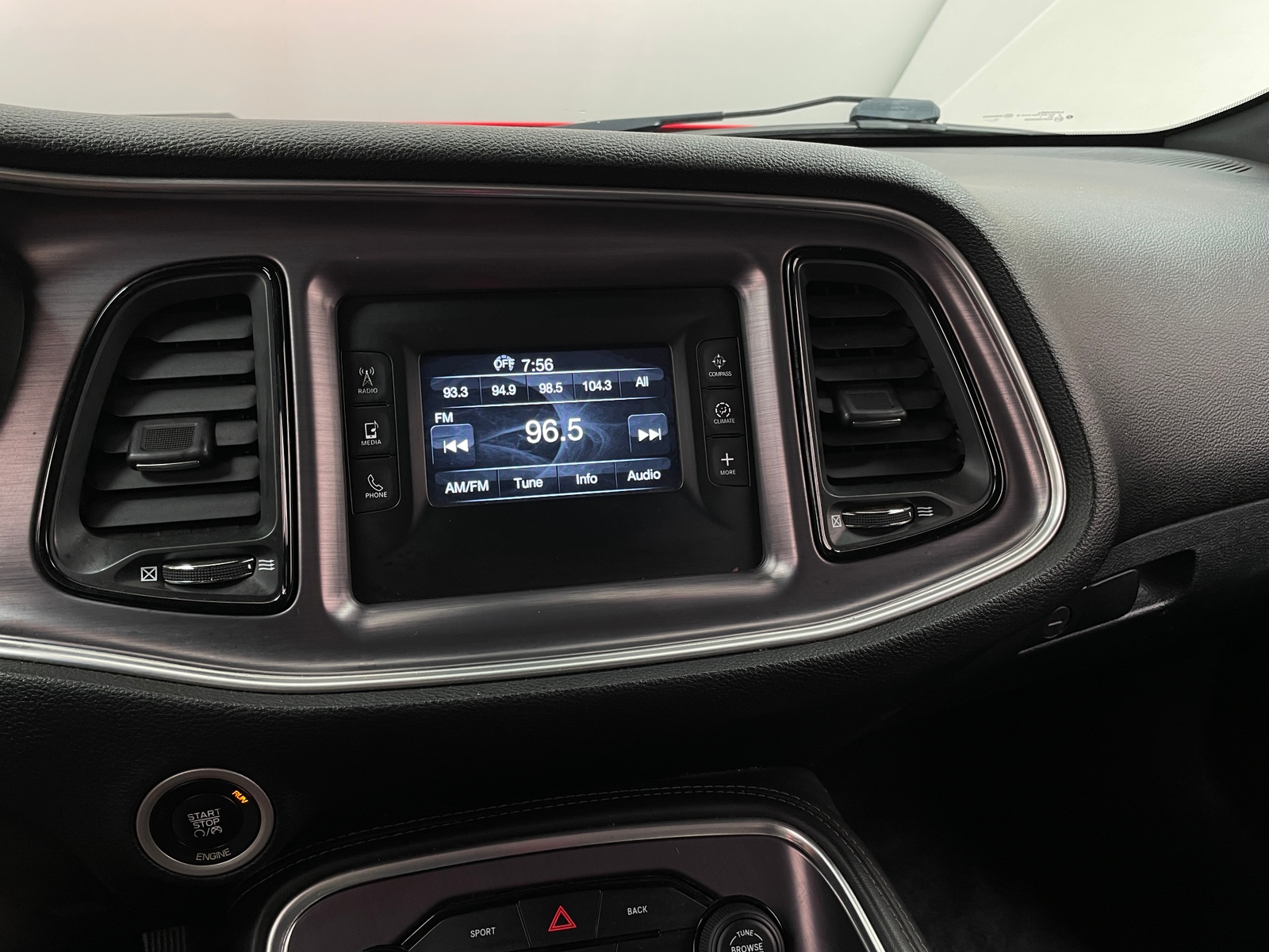 Thumbnail: 2015 Dodge Challenger - 3