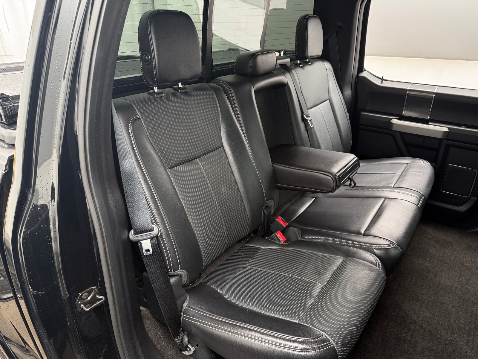Thumbnail: 2018 Ford Econoline - 5