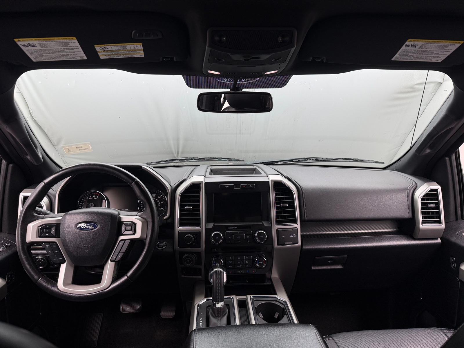 Thumbnail: 2018 Ford Econoline - 2