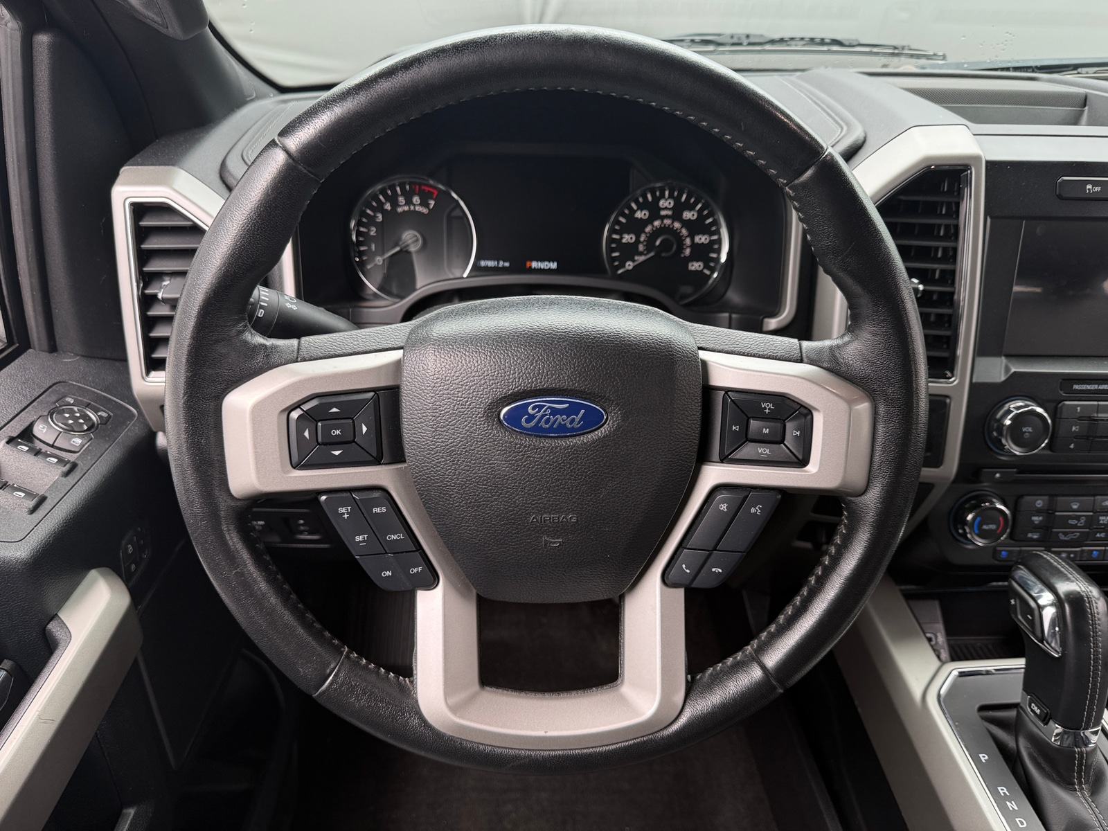 Thumbnail: 2018 Ford Econoline - 4